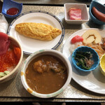用戶對於ホテル万惣的評論圖
