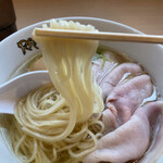 用户对于RAMEN RS 改的评论图