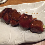 User's review image for やきとり家すみれ 代々木上原店