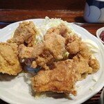 用戶對於利吉 新宿御苑店的評論圖