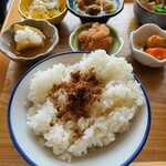 User's review image for 出汁しゃぶおばんざい おかか 市ヶ谷