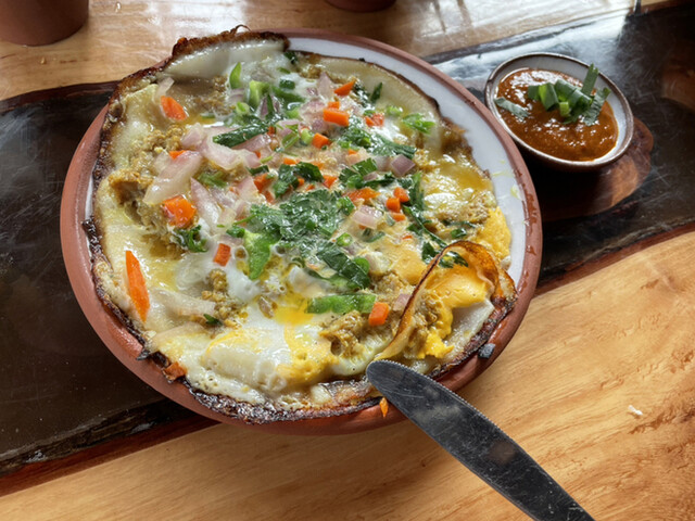 用户对于窯焼き料理 Rato Mato的评论高清图
