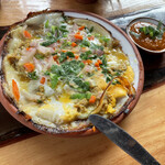 用户对于窯焼き料理 Rato Mato的评论图