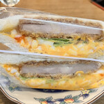 用戶對於かえるスタンド的評論圖