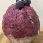 用户对于かき氷工房 雪菓的评论图