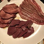 用戶對於ホルモン松田的評論圖