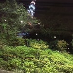用戶對於清水的評論圖