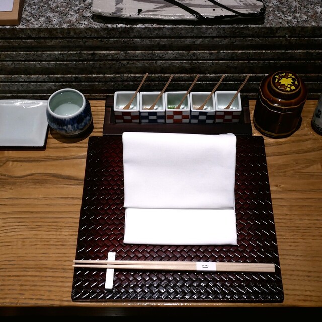 用户对于天麩羅 巽的评论高清图