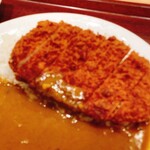 用戶對於カレーショップ C&C 渋谷店的評論圖