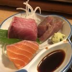 用戶對於ふじ家的評論圖