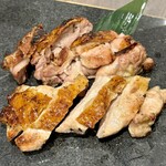 用戶對於鳥大志 上野本店的評論圖