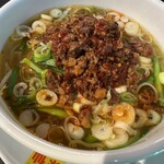 用戶對於味仙 新橋駅前店的評論圖