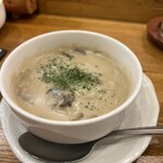 用戶對於立呑・ホルモン串　千日前えん的評論圖