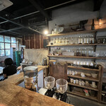 User's review image for CLAMP COFFEE SARASA