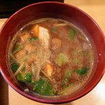 用戶對於丸八寿し的評論圖