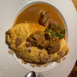 User's review image for 表参道ワイン食堂Den