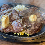 User's review image for ステーキハウス テキサス 東伏見店