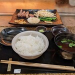 用戶對於ステーキ パンドラ 匠的評論圖