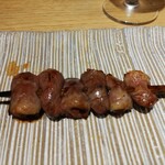 用戶對於鳥恵 上野広小路店的評論圖