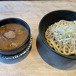 用戶對於俺の創作らぁめん 極や 神田 神保町店的評論圖