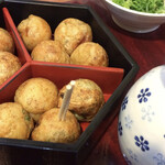 用戶對於会津屋 ナンバ店的評論圖