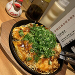 User's review image for enjoy teppan TAMI
