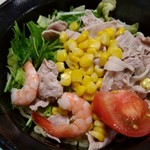User's review image for クラーク食堂