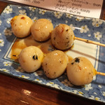 User's review image for 炭火焼鳥とり小僧