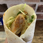 User's review image for アンテップケバブ 秋葉原店