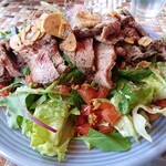 User's review image for LAIDBACK BY BURGERLION