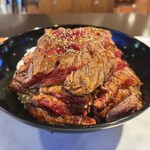 User's review image for ローストビーフ神戸