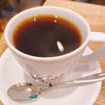 User's review image for カフェ レクセル 御堂筋淀屋橋店