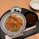用戶對於銀座　天一 福岡岩田屋店的評論圖