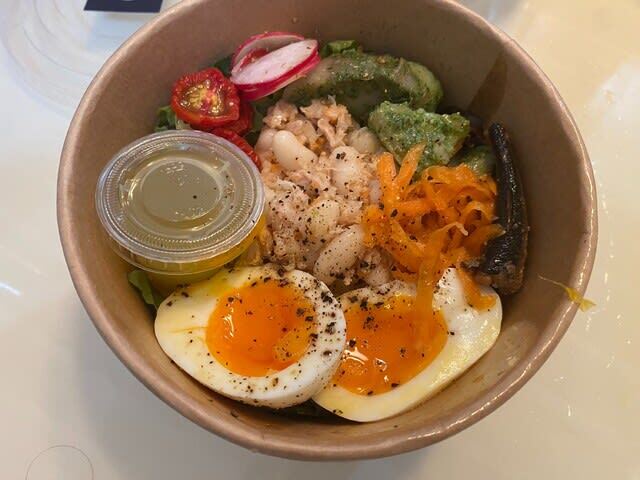 用戶對於DOUBLE COFFEE的評論高清圖