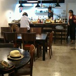 User's review image for blue dot cafe