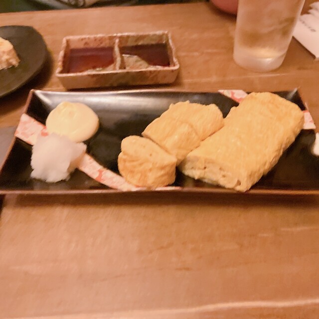 用户对于兼平鮮魚店 中洲川端店的评论高清图