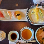 用戶對於丹後の味処 山海屋的評論圖