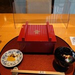 用戶對於御花的評論圖