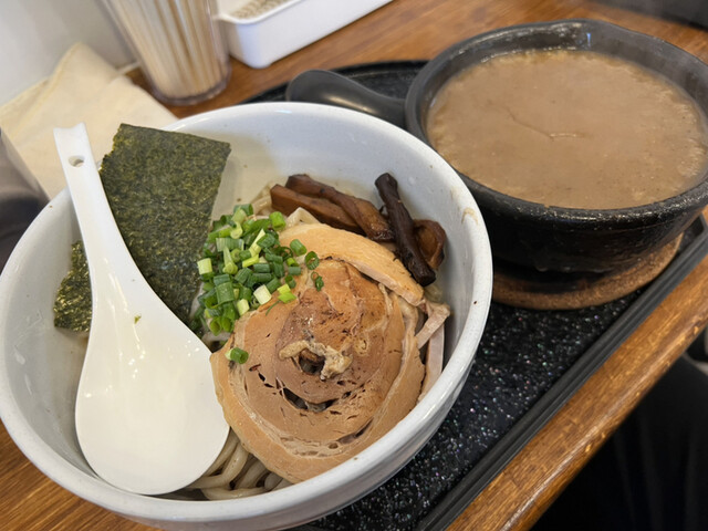 用户对于麺屋 彰的评论高清图
