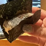 用戶對於鮨 浩也的評論圖