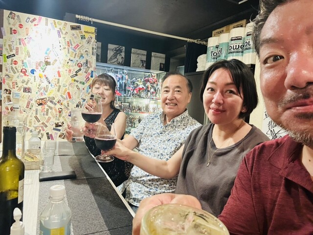 User's recommendation image for spice32 祇園店