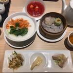 用戶對於糖朝 なんばダイニングメゾン店的評論圖