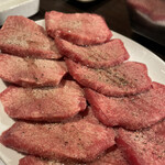 用戶對於焼肉 大幸園 立川店的評論圖