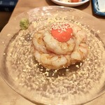 用戶對於すし酒場 さしす的評論圖