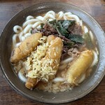 用戶對於牧のうどん 空港店的評論圖
