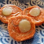 用户对于佐藤水産 札幌三越店的评论图