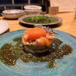 用戶對於サカナのめしや 天端的評論圖