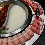User's review image for 熊猫火鍋 上野店