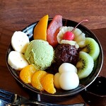 User's review image for 嵐山のむら