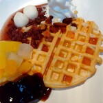 User's review image for しゃぶ葉 吉祥寺店
